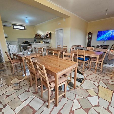 Tenuta Valle Incanto ロコロトンド エクステリア 写真