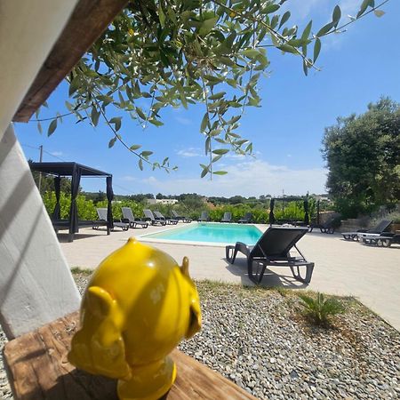 Tenuta Valle Incanto ロコロトンド エクステリア 写真