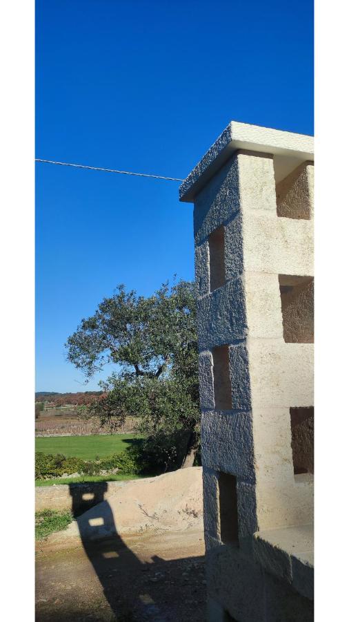 Tenuta Valle Incanto ロコロトンド エクステリア 写真