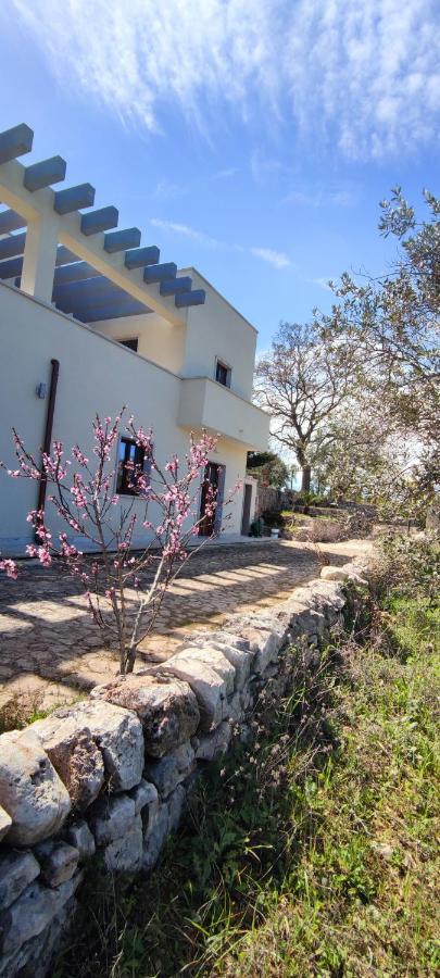 Tenuta Valle Incanto ロコロトンド エクステリア 写真