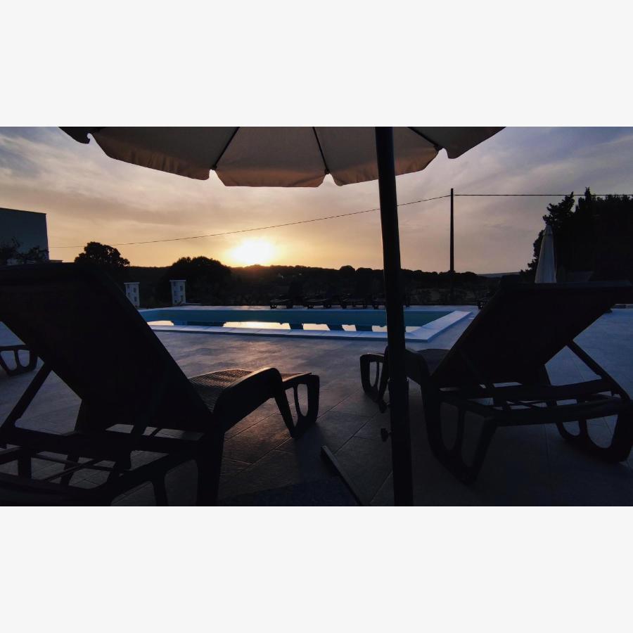 Tenuta Valle Incanto ロコロトンド エクステリア 写真