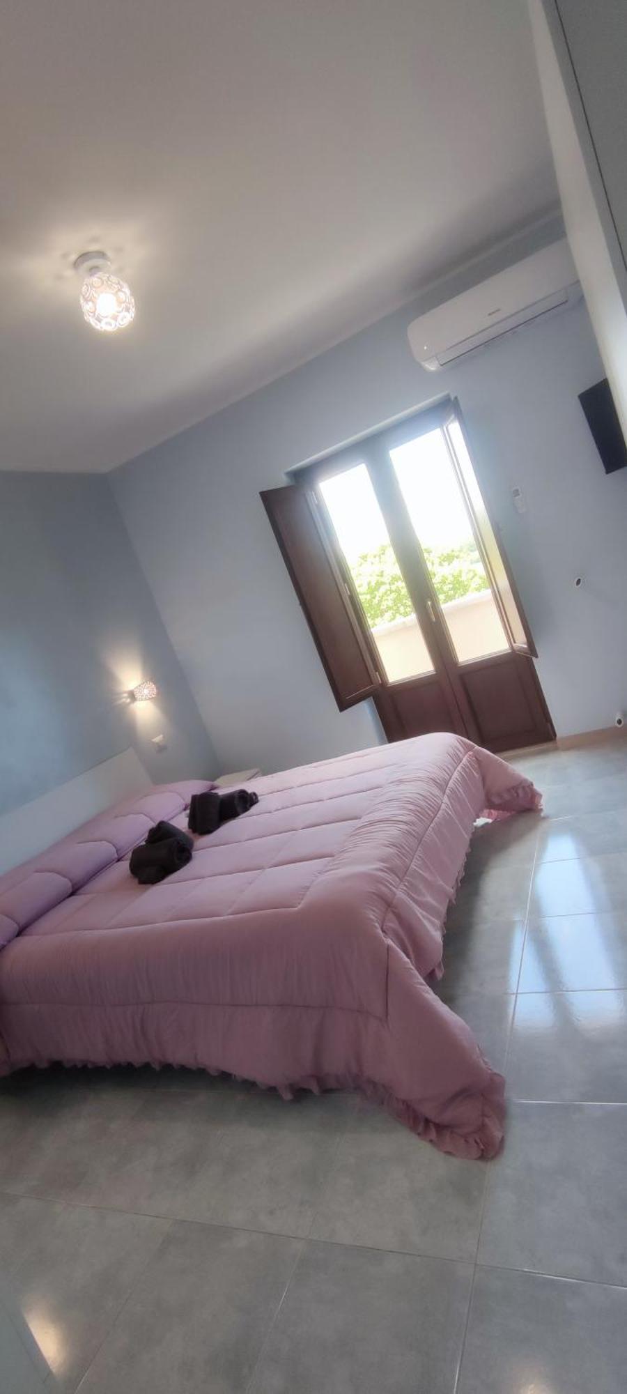 Tenuta Valle Incanto ロコロトンド 部屋 写真