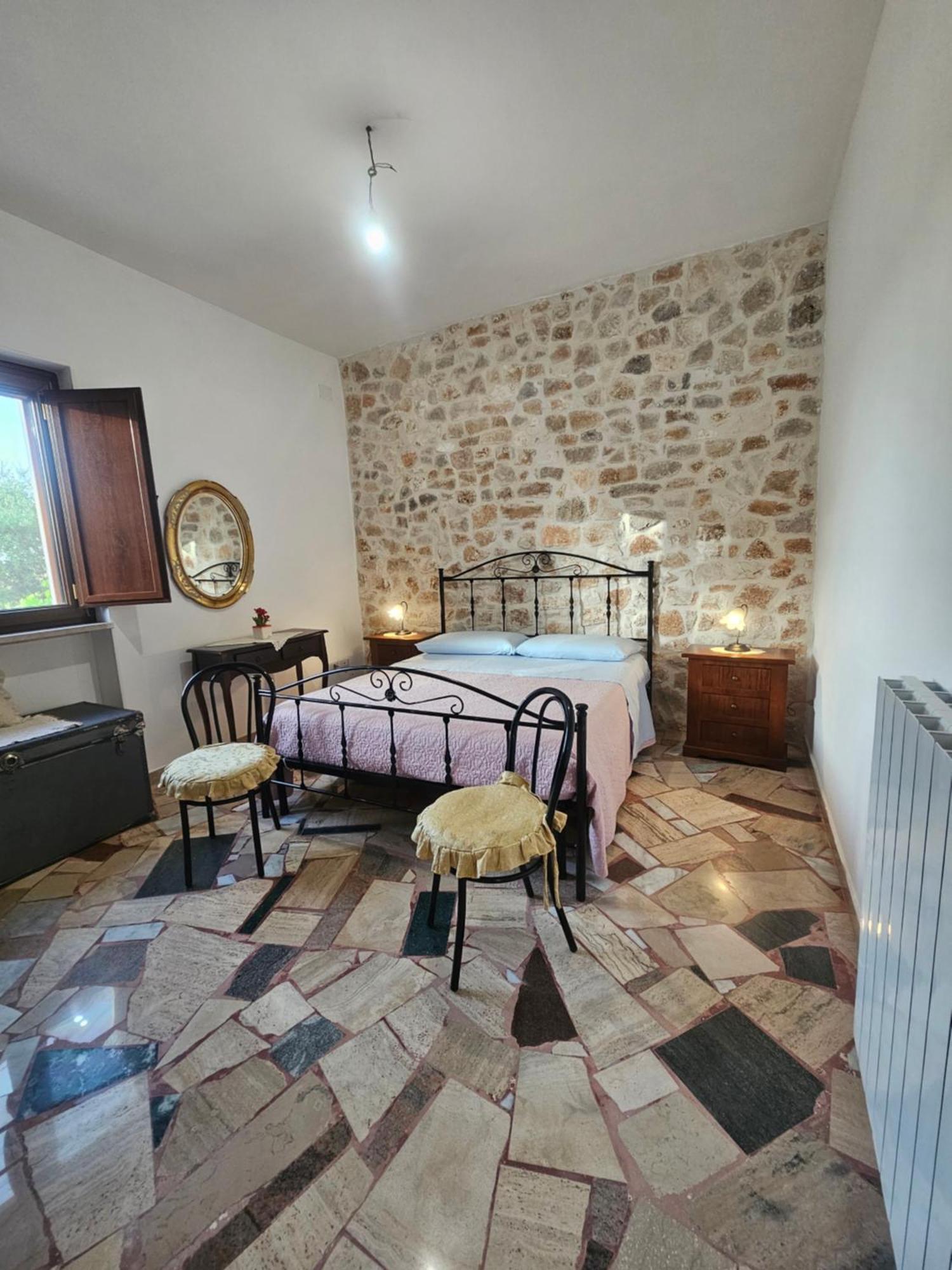 Tenuta Valle Incanto ロコロトンド エクステリア 写真