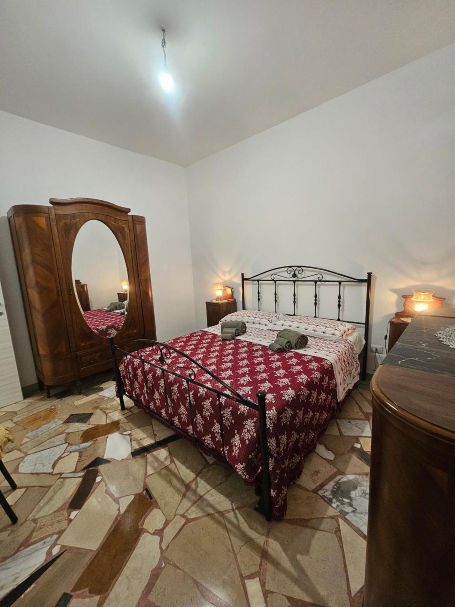 Tenuta Valle Incanto ロコロトンド 部屋 写真