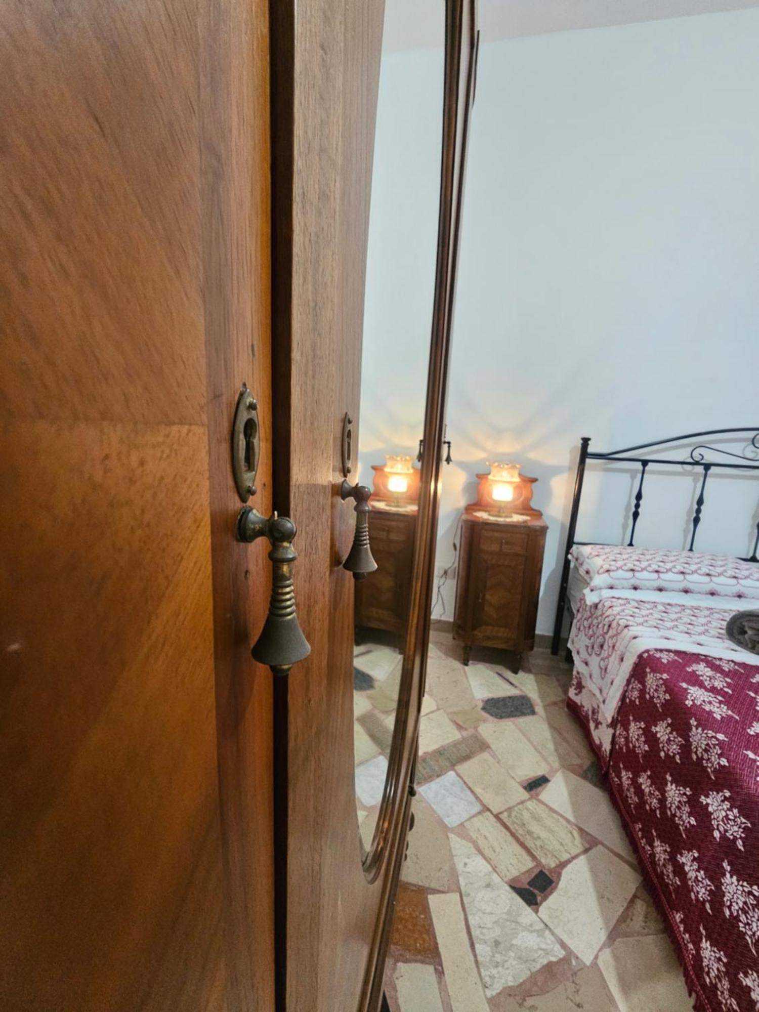 Tenuta Valle Incanto ロコロトンド 部屋 写真