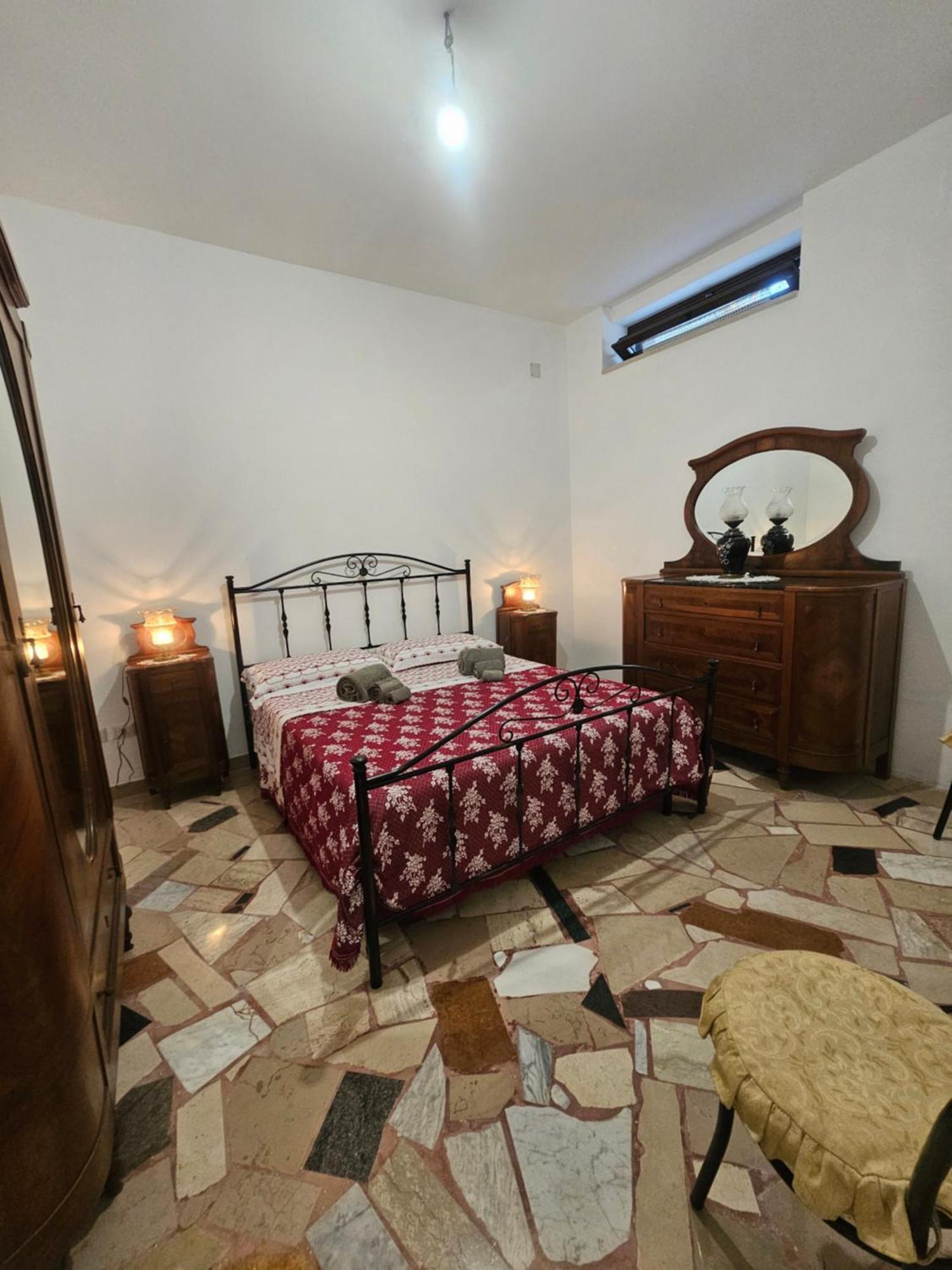 Tenuta Valle Incanto ロコロトンド 部屋 写真