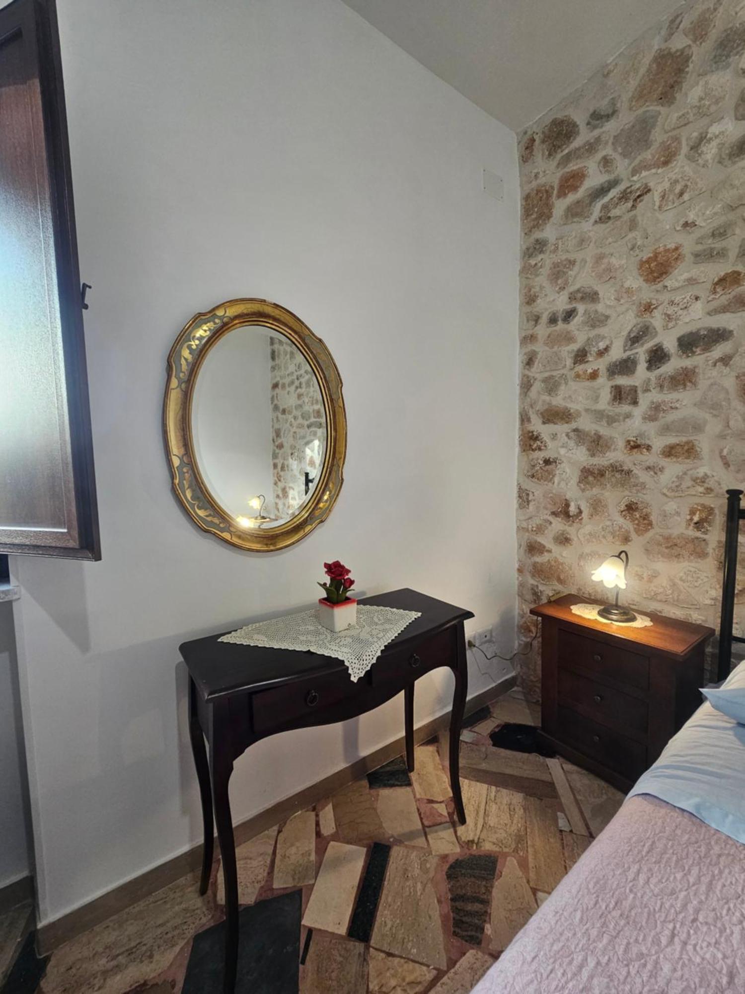 Tenuta Valle Incanto ロコロトンド 部屋 写真