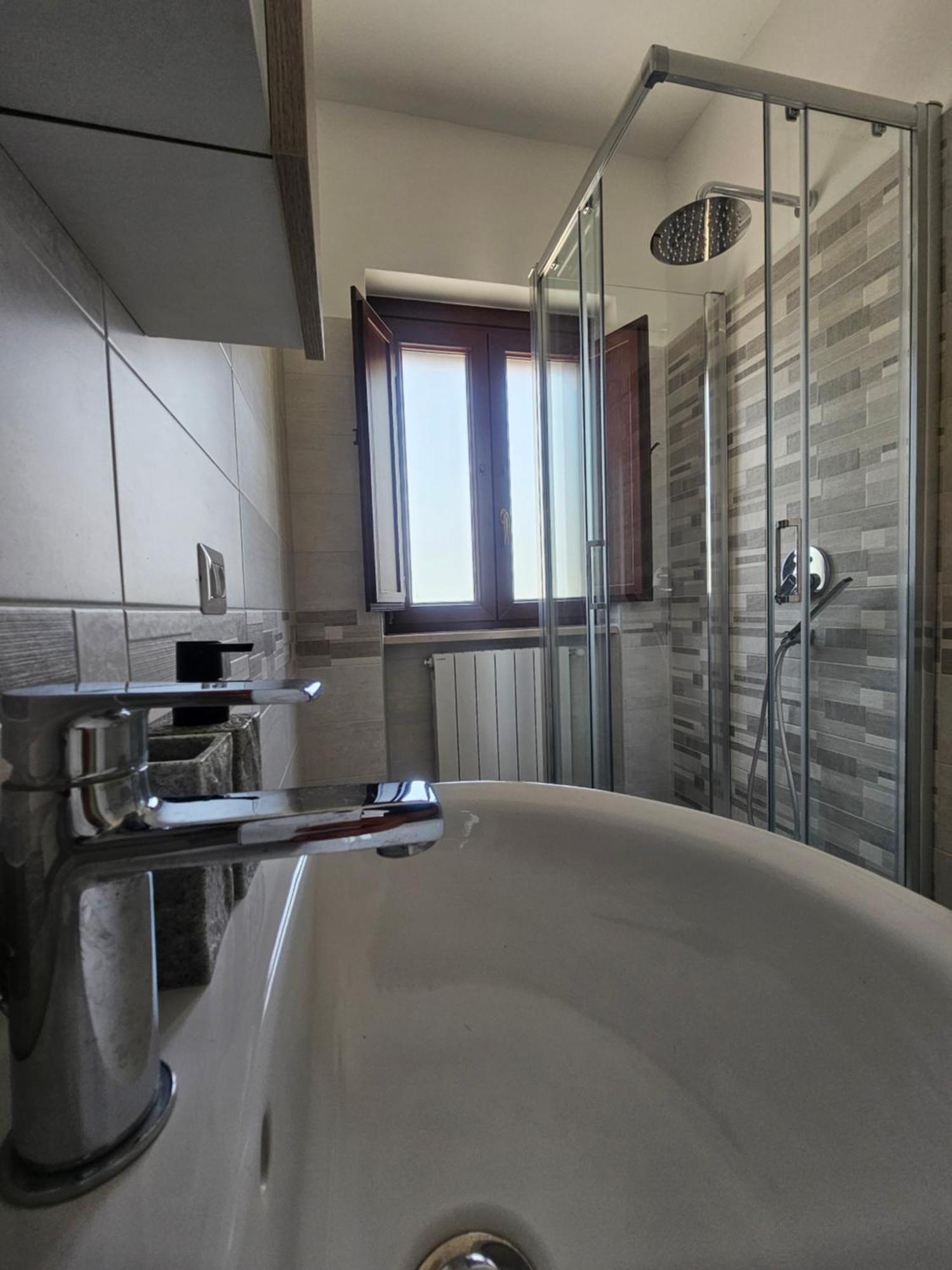 Tenuta Valle Incanto ロコロトンド 部屋 写真