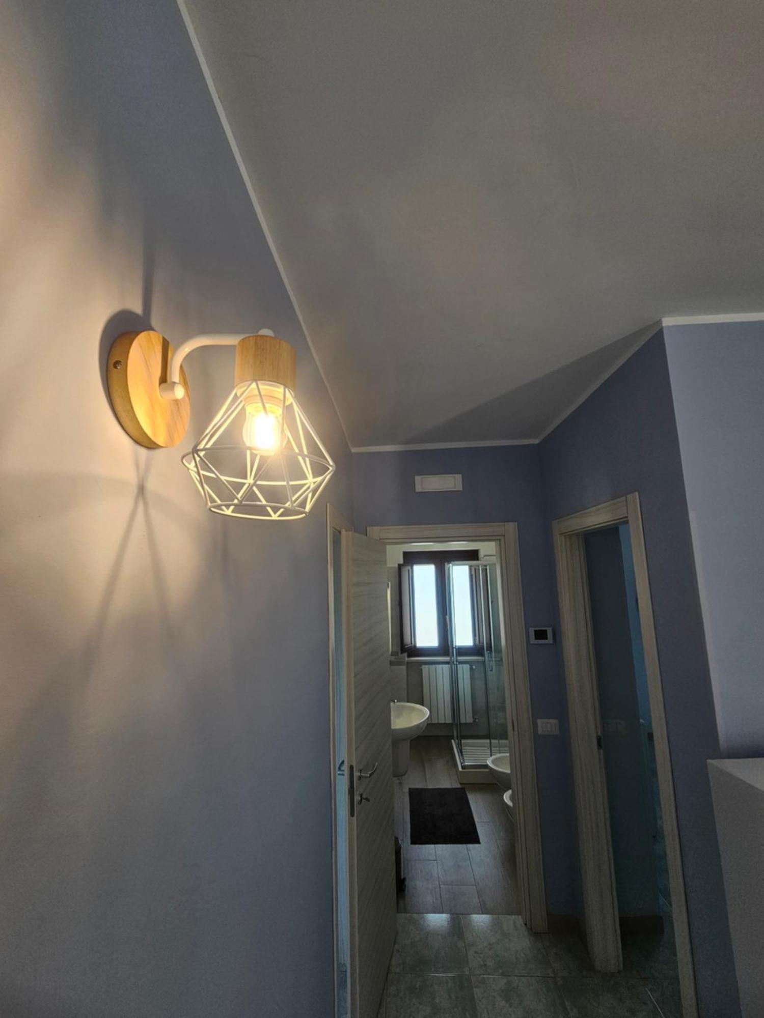 Tenuta Valle Incanto ロコロトンド 部屋 写真