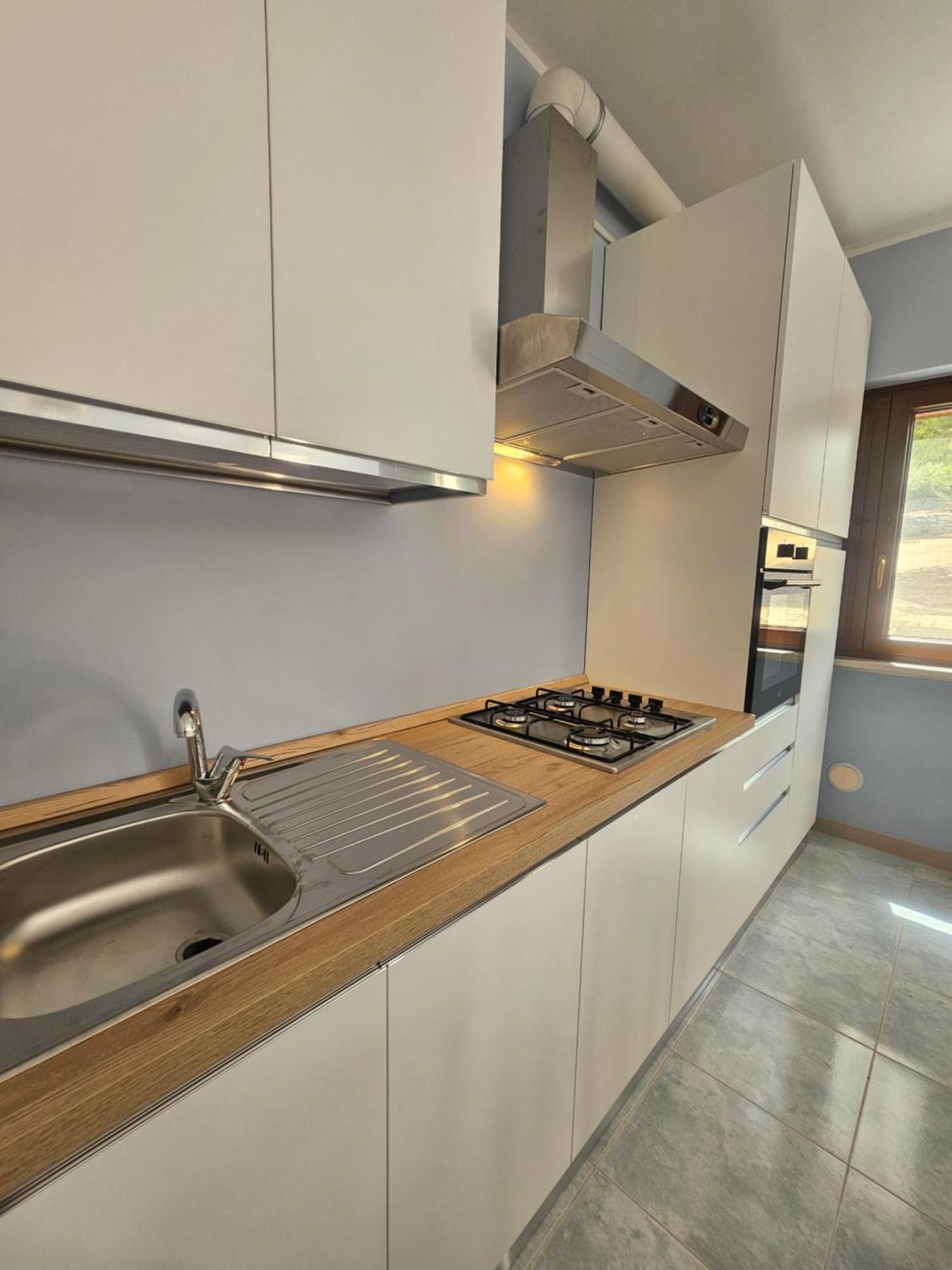 Tenuta Valle Incanto ロコロトンド 部屋 写真