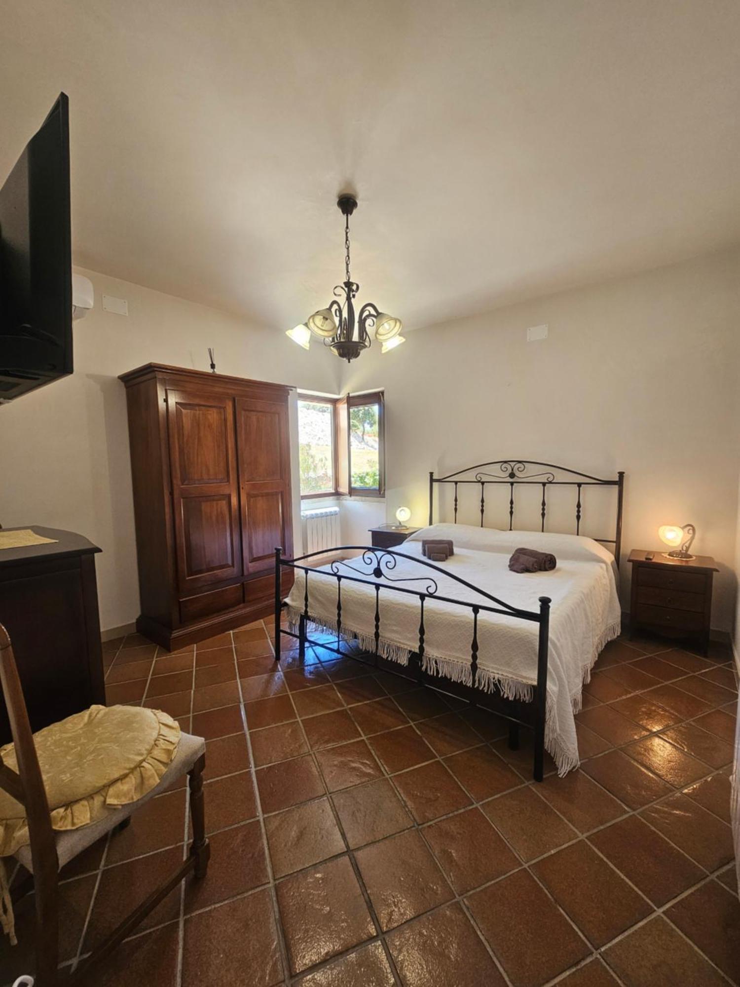 Tenuta Valle Incanto ロコロトンド エクステリア 写真