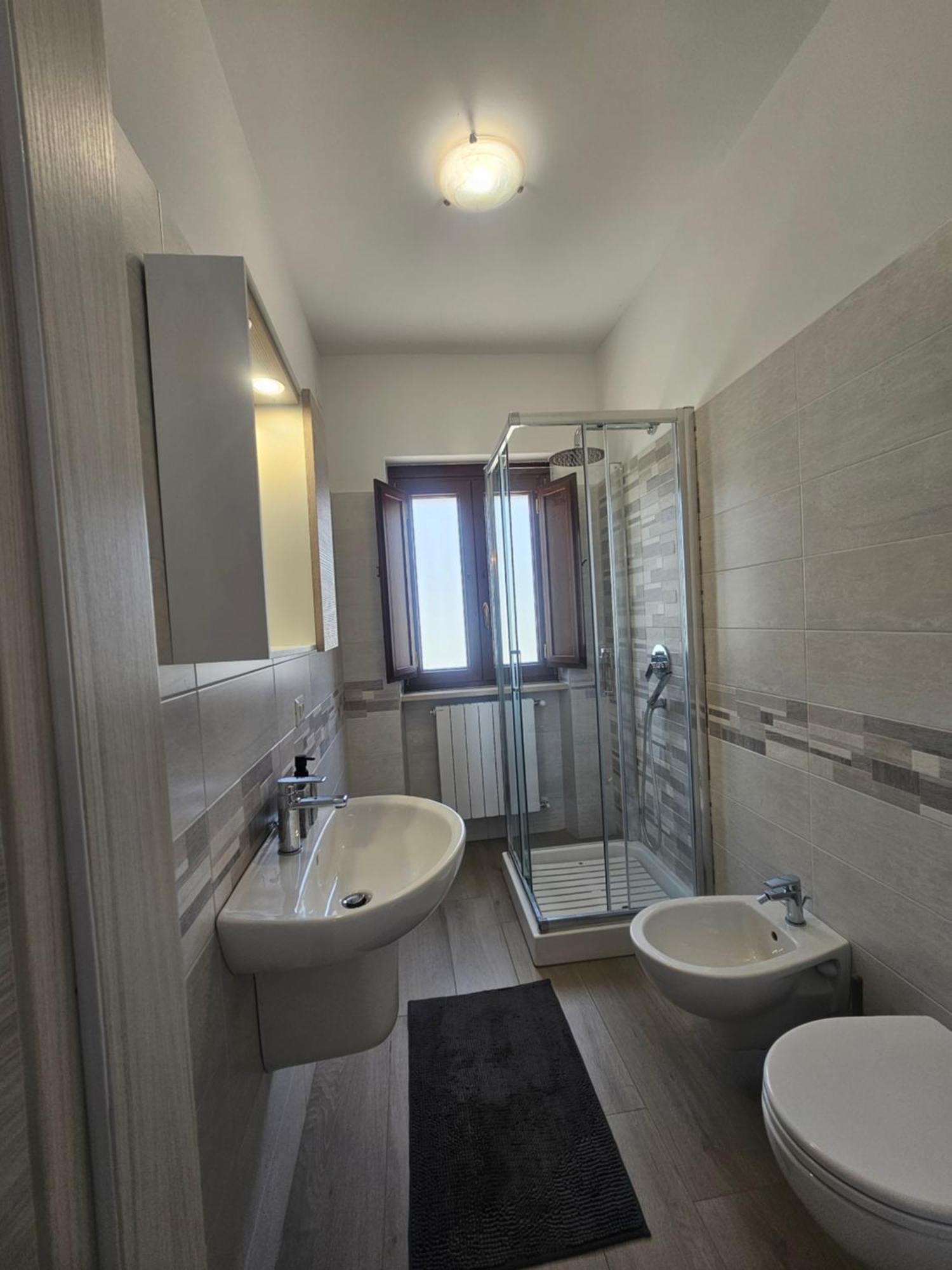 Tenuta Valle Incanto ロコロトンド 部屋 写真