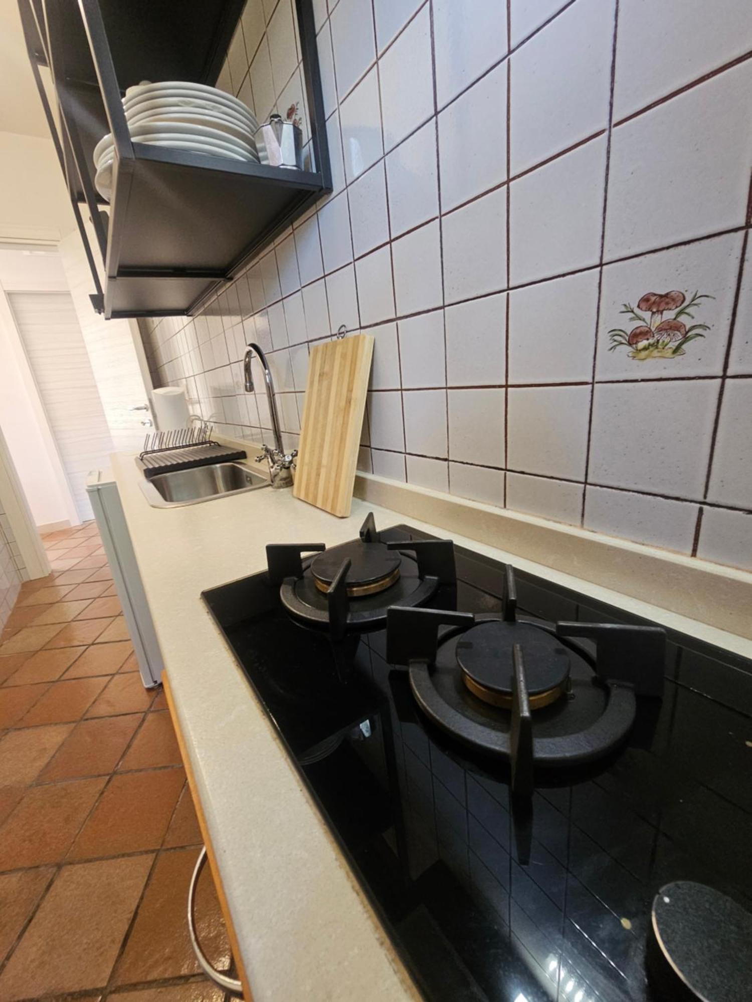 Tenuta Valle Incanto ロコロトンド 部屋 写真