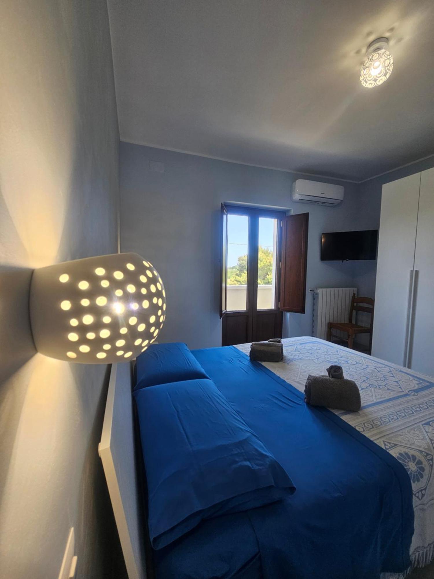 Tenuta Valle Incanto ロコロトンド エクステリア 写真