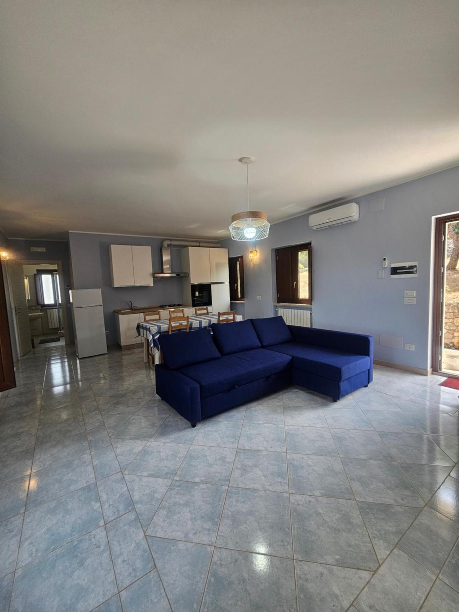 Tenuta Valle Incanto ロコロトンド 部屋 写真