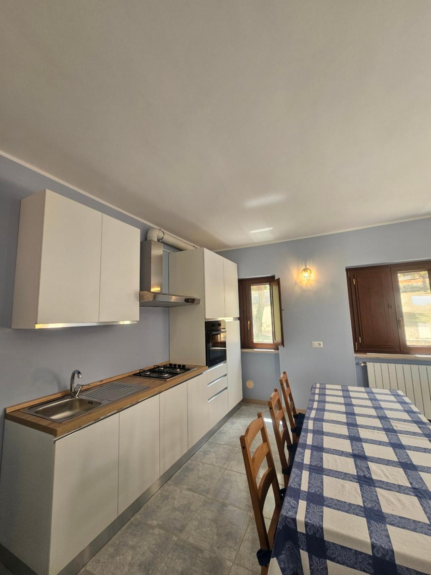 Tenuta Valle Incanto ロコロトンド 部屋 写真