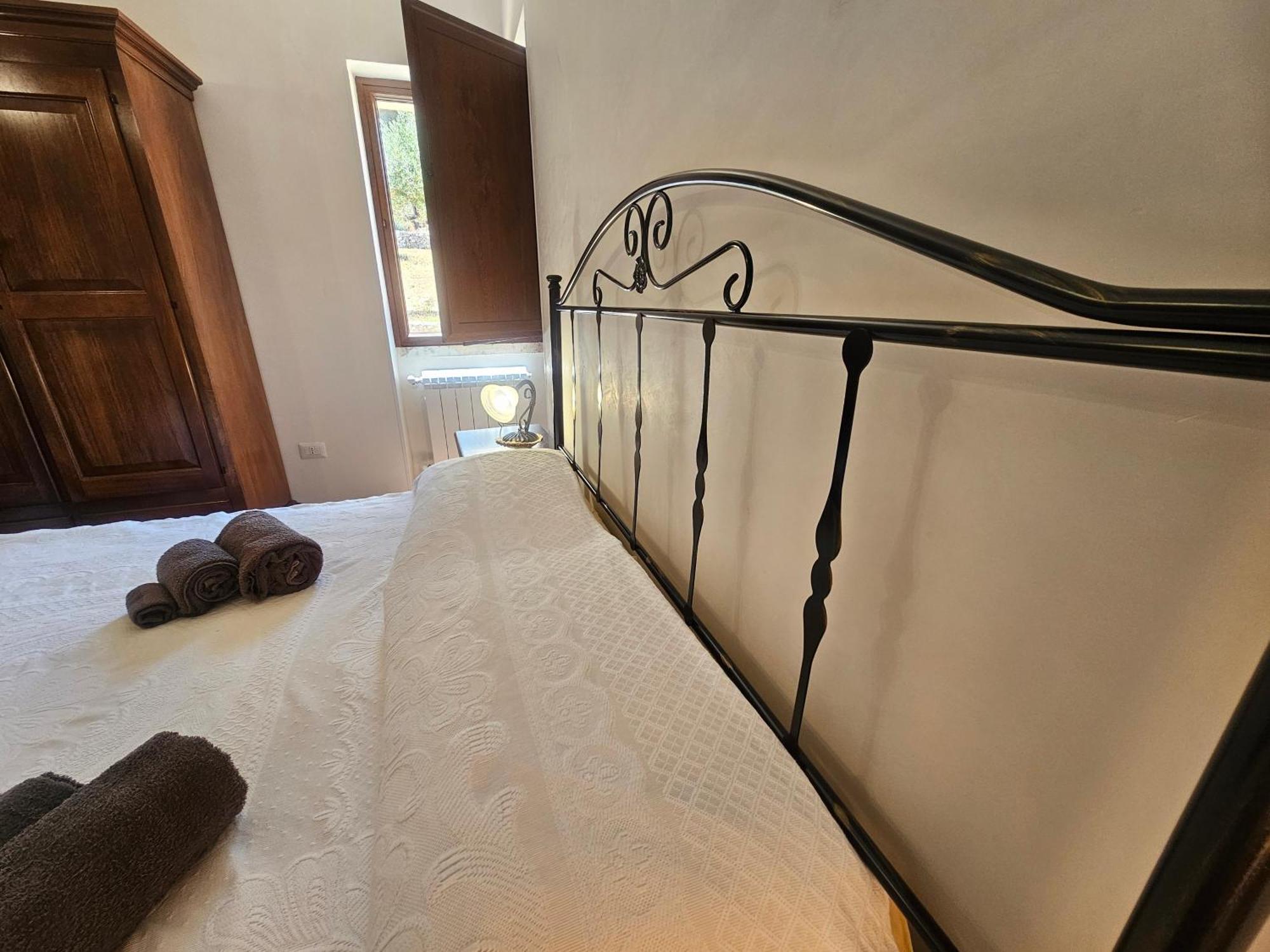 Tenuta Valle Incanto ロコロトンド 部屋 写真