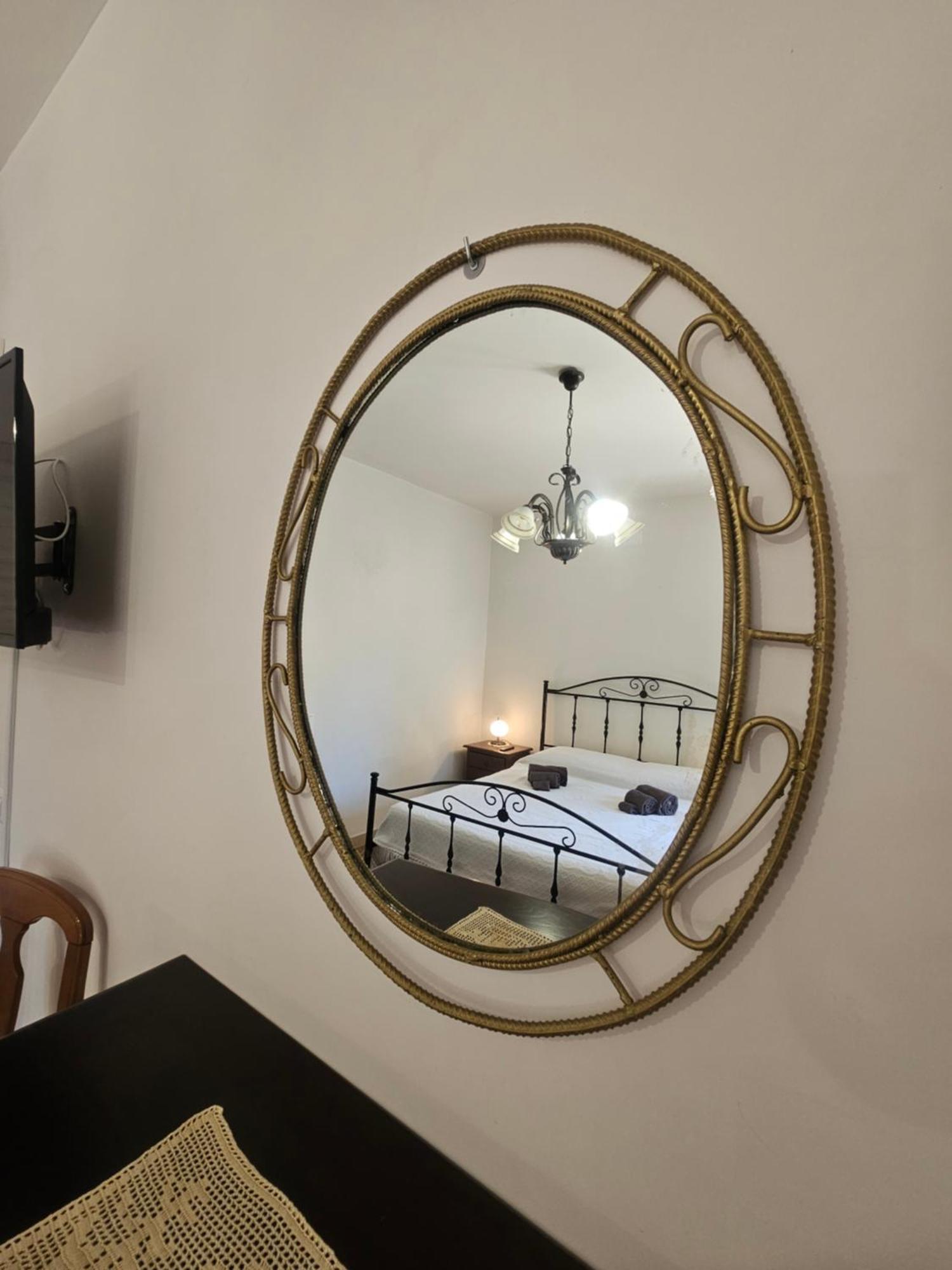 Tenuta Valle Incanto ロコロトンド 部屋 写真