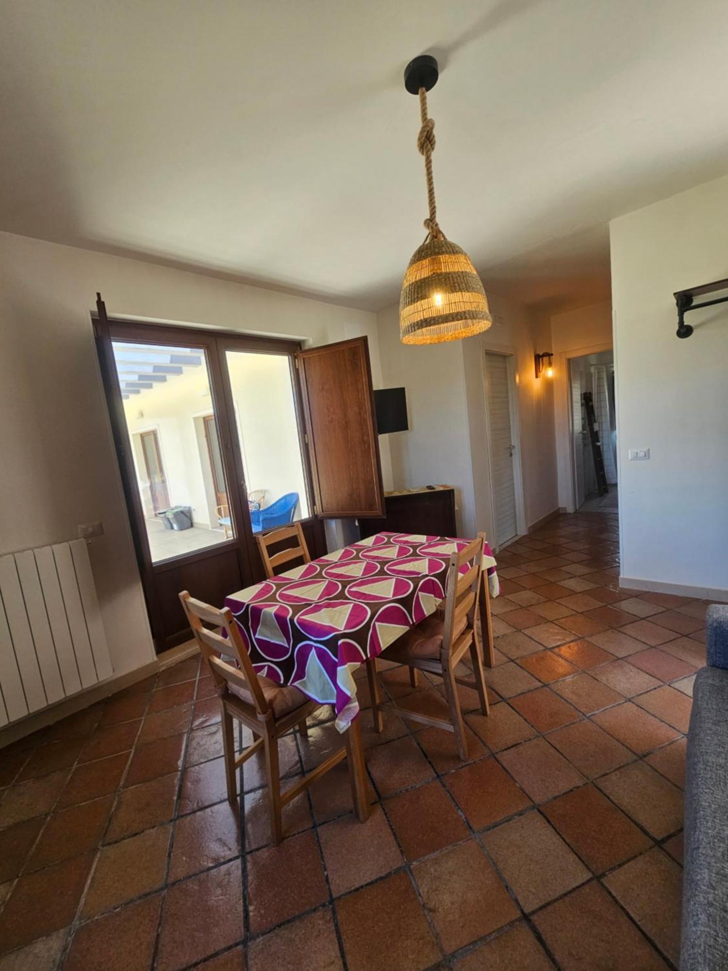 Tenuta Valle Incanto ロコロトンド 部屋 写真