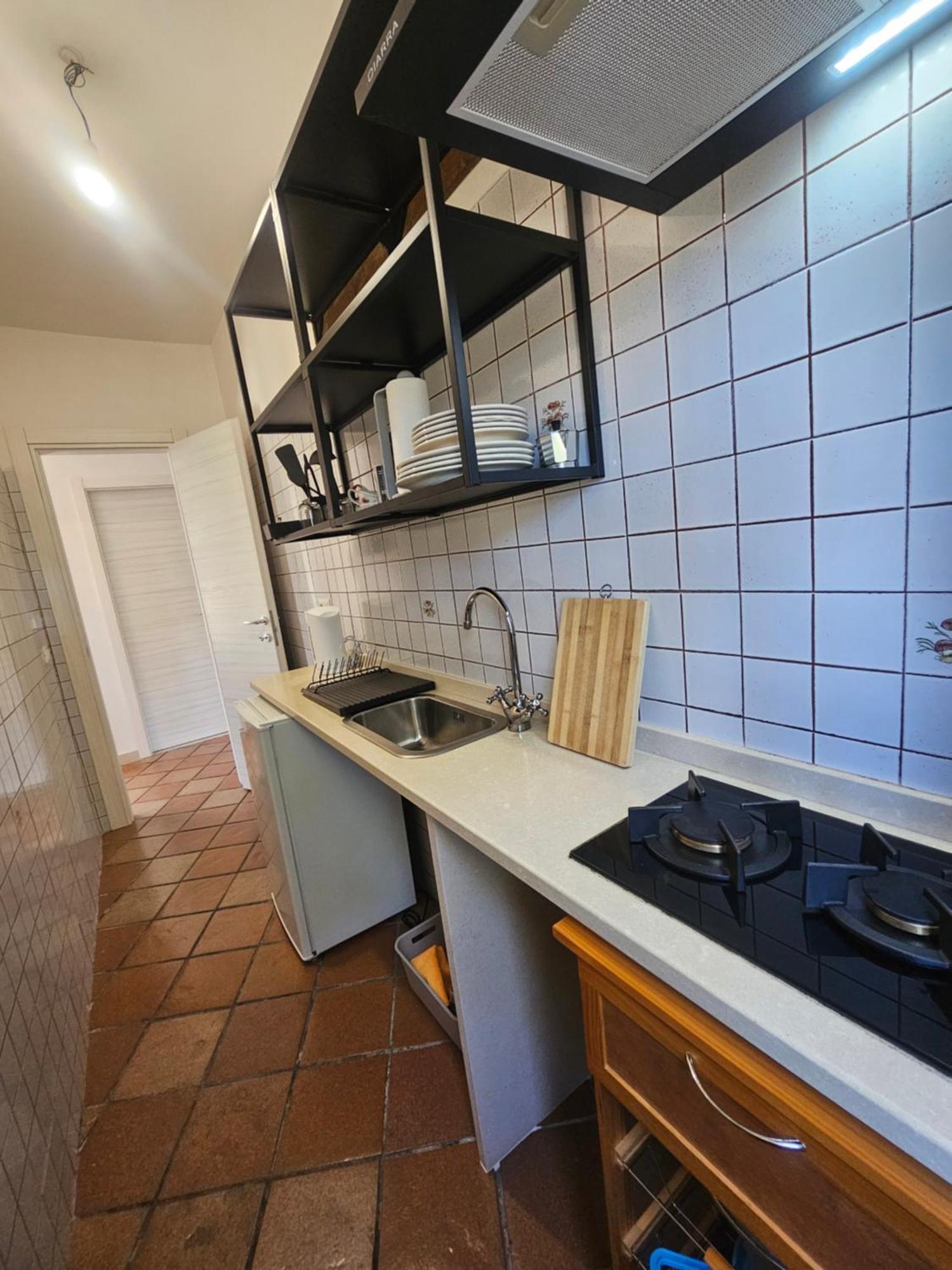 Tenuta Valle Incanto ロコロトンド 部屋 写真