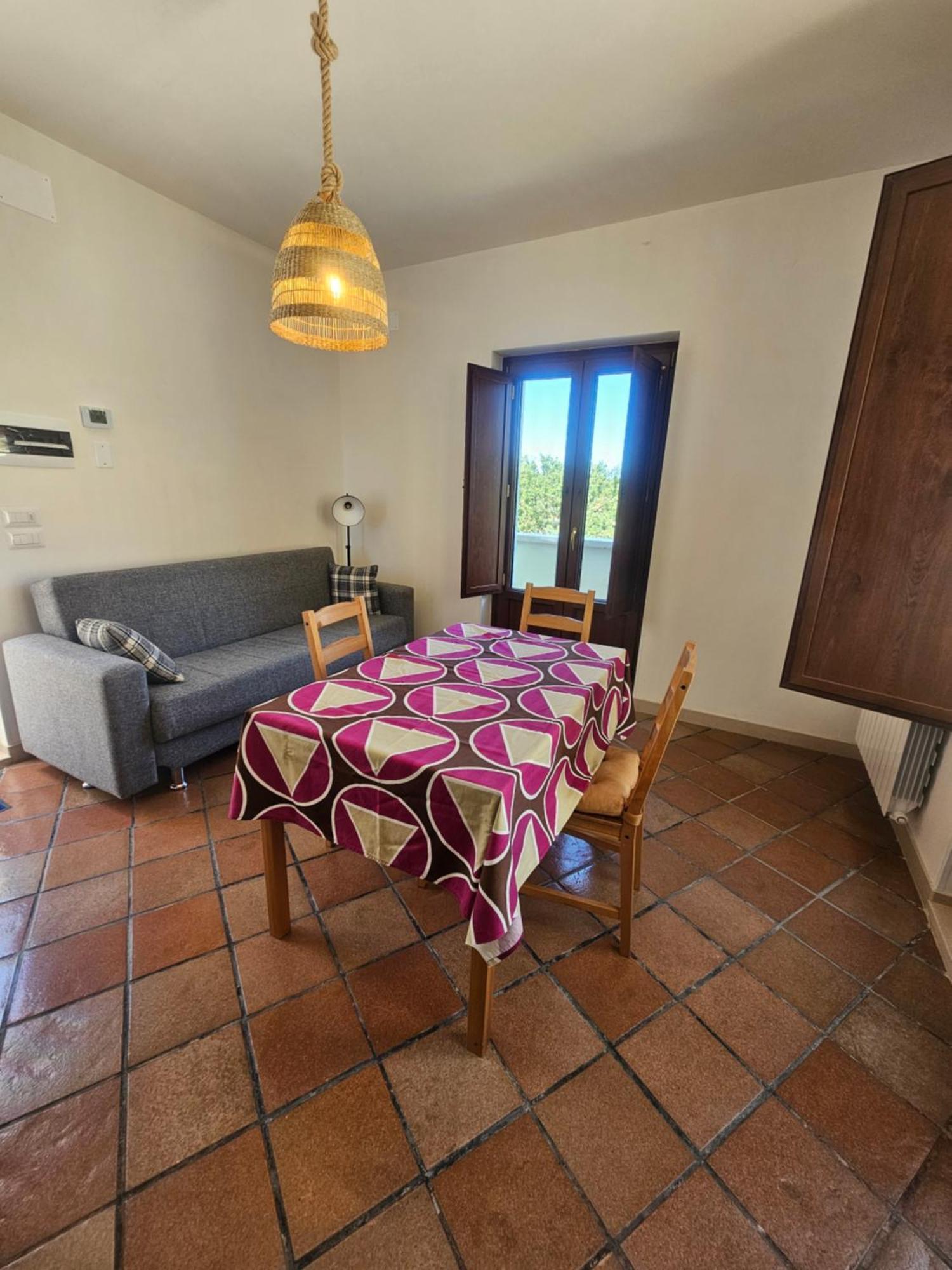 Tenuta Valle Incanto ロコロトンド エクステリア 写真