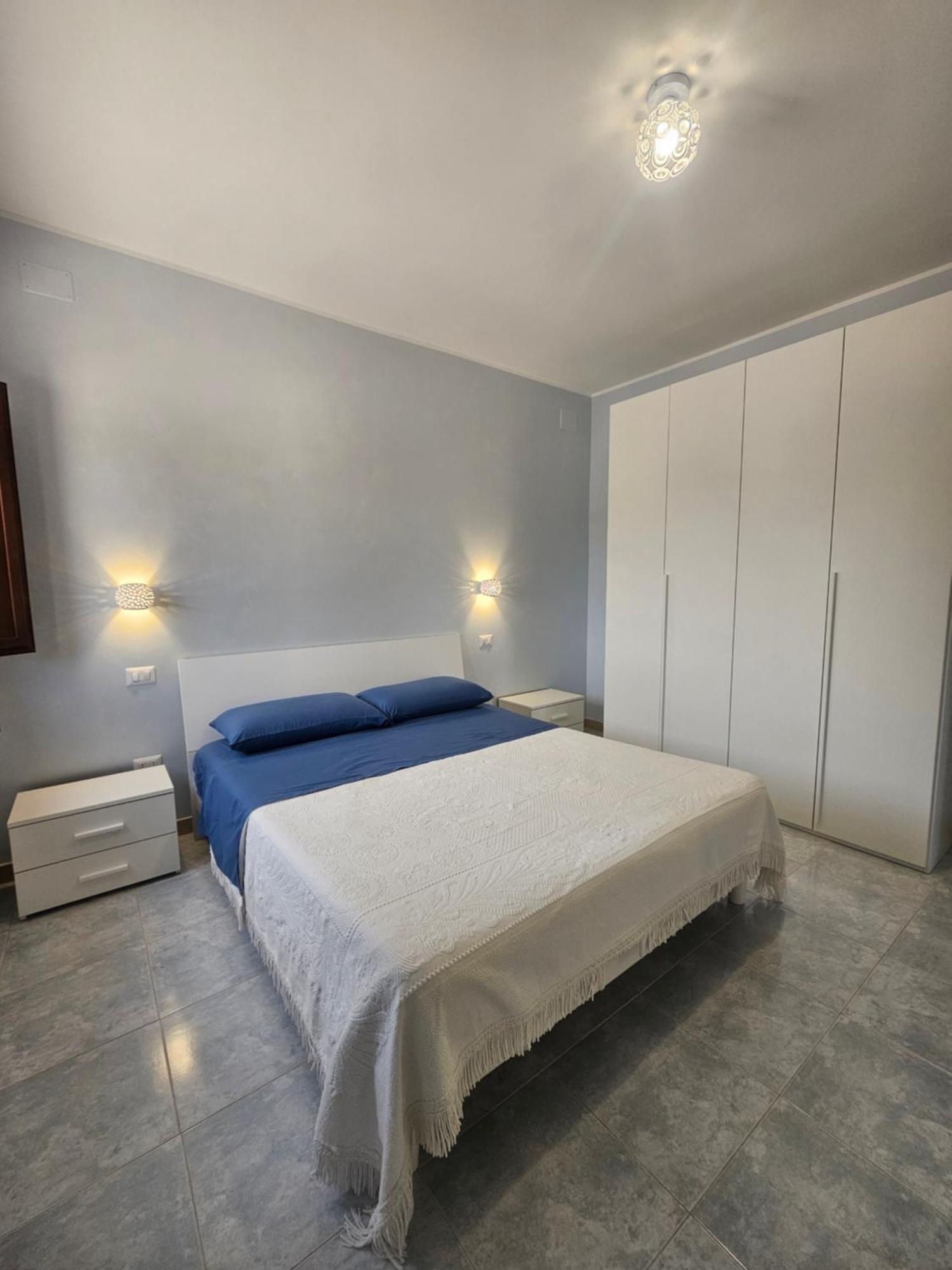 Tenuta Valle Incanto ロコロトンド 部屋 写真